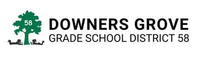 Downers Grove District 58
