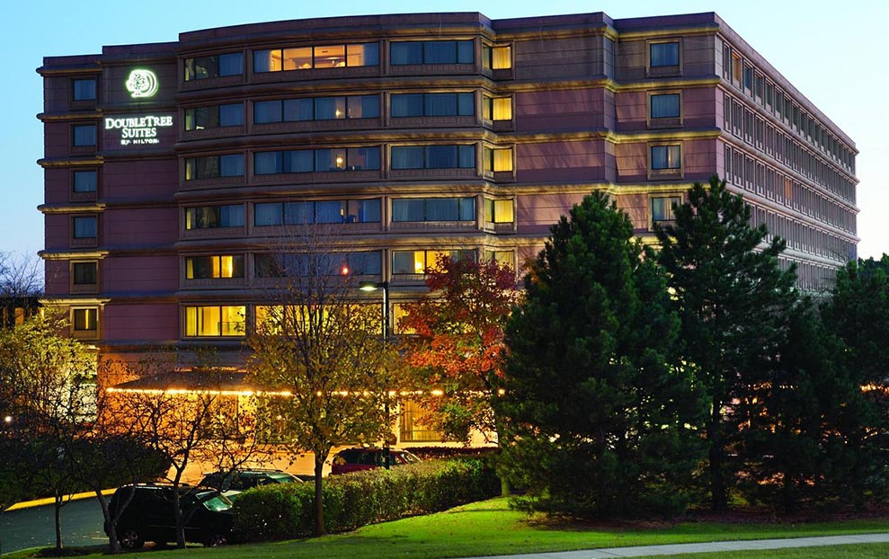 Doubletree Hotel & Suites doubletree-hotel-suites