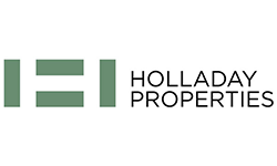 Holladay Properties holladay-properties